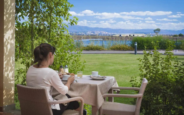 Hotel Santa Gilla
