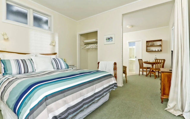 Devonport Motel