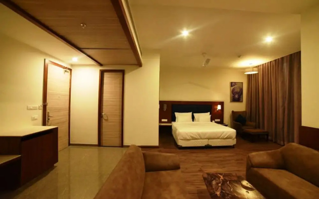 Ariena the Boutique Hotel