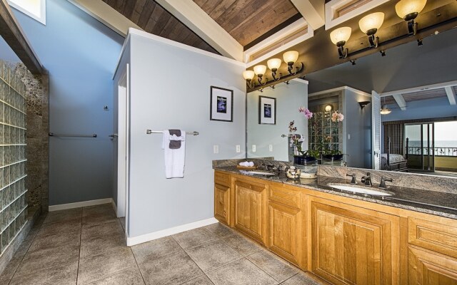 Hale Pua 5 Bedroom Home