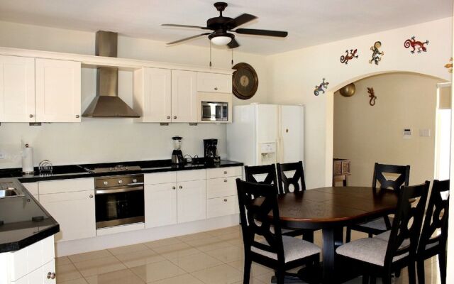 Aruba Paradise Villa