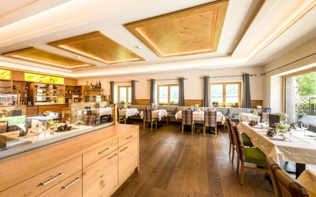 Wohlfühlhotel Berg Heil