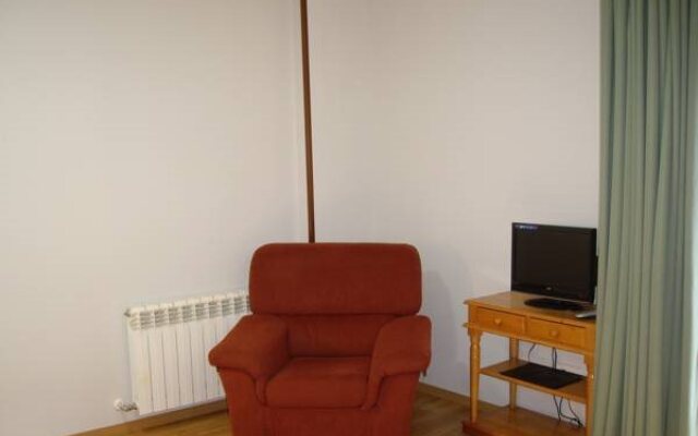 Apartaments Turistics Sant Roma