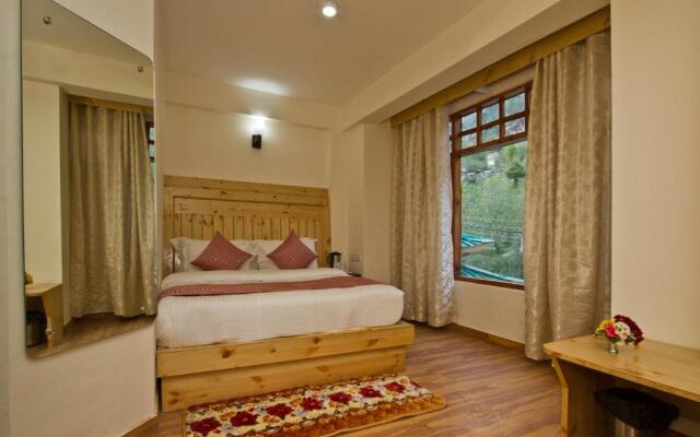 Hotel Hayer Regency