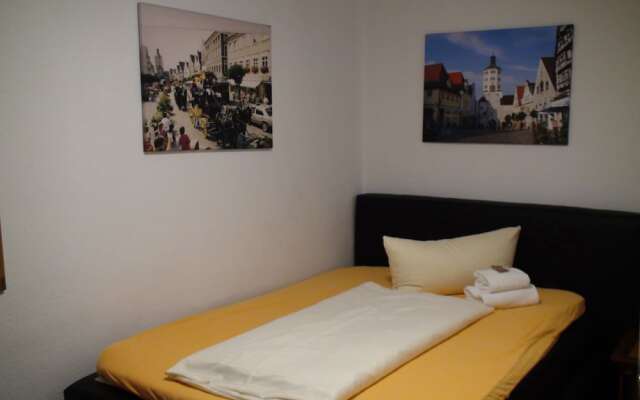 Brauereigasthof Zur Münz Seit 1586