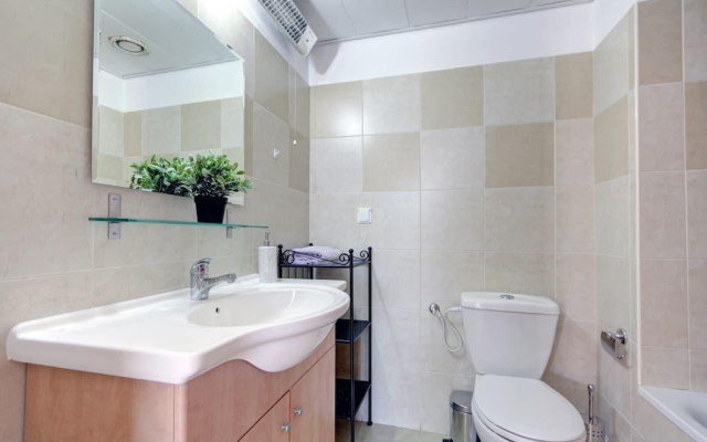 Exp Vacation Rental Apartments