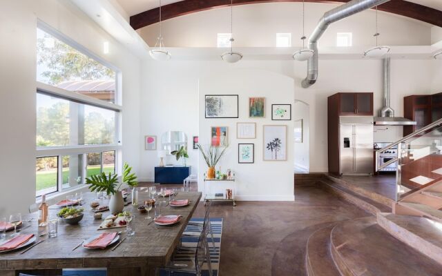 Modern & Chic Home in Oceanside w/ Heated Pool, Spa, & Fire Pit!   Moreno by AvantStay