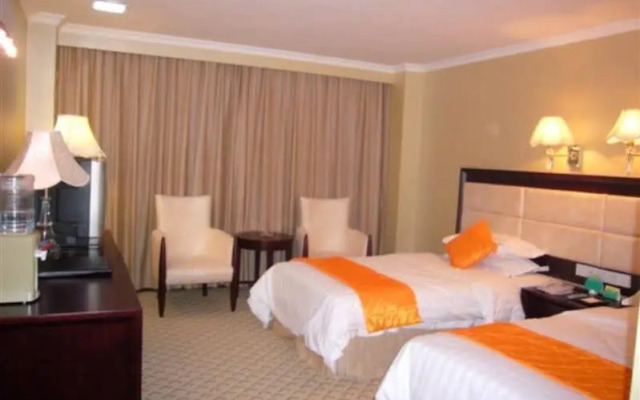 Yihailou Hotel