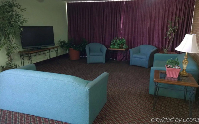 OYO Hotel Goodland KS Hwy 24