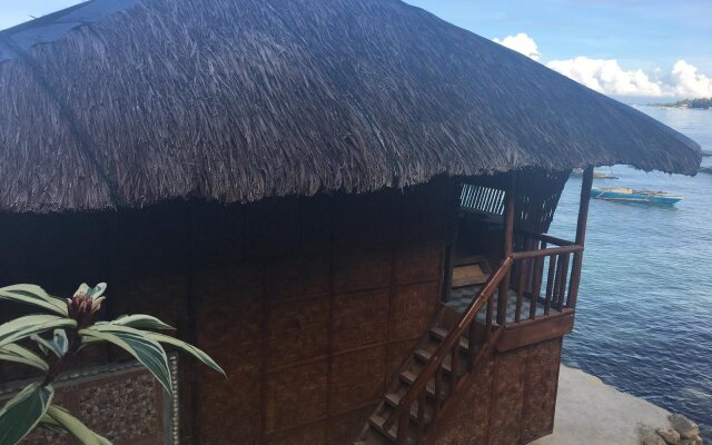 Bamboo Beachhouse