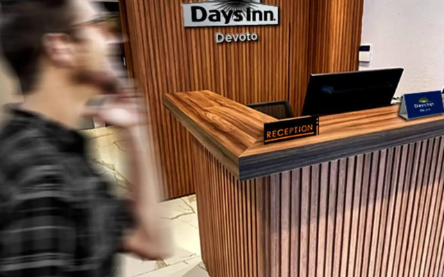 Days Inn by Wyndham Devoto