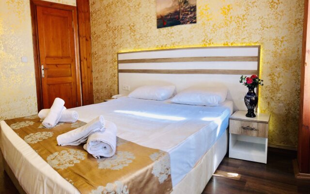 Art City Hotel Istanbul - Boutique Class