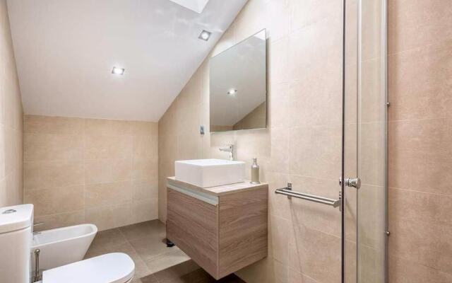 Apartment Marbella Playa