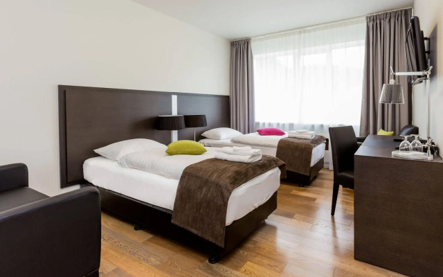Fosshotel Westfjords