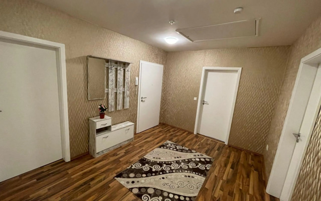 Merve Comfort Aparts 4 Hannover حلال