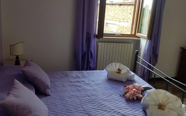B&B Residenza di Campagna