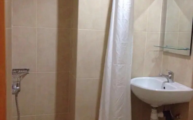 2 Bedroom Apartment View City Batam