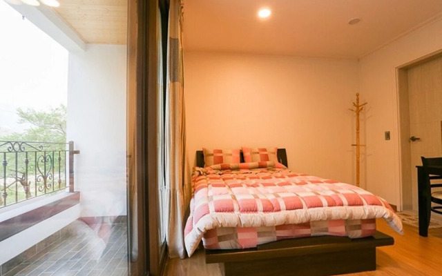 Hadong Sopungbang Pension