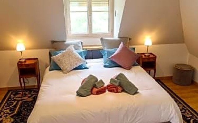 La Villa des Pyrénées