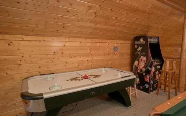 Incredible Views Holiday home