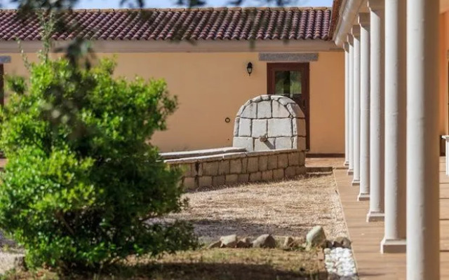B&B Stazzi Di Gallura