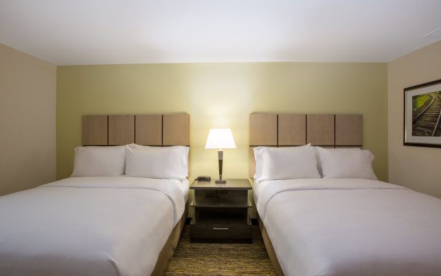 Candlewood Suites Bellevue by IHG