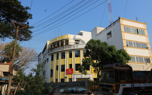 Rajabala Residency
