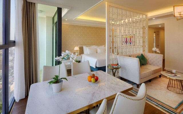 Melia Vinpearl Danang Riverfront