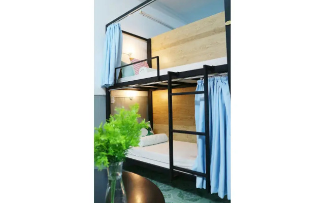 Tigonhouse Hostel