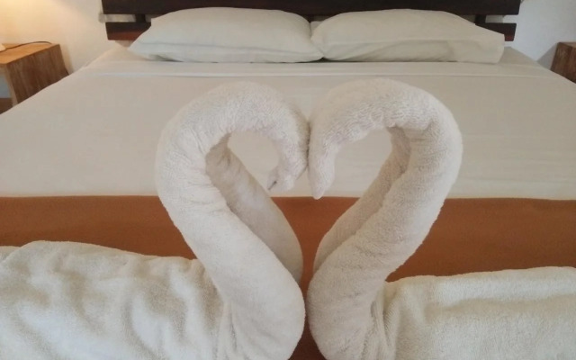 The Sari Pondok Krishna