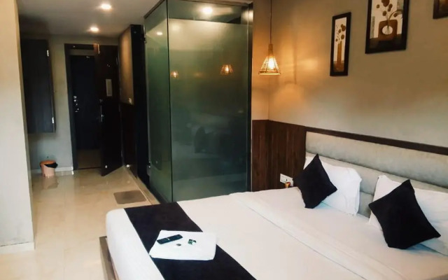 Hotel Merakee by OYO Rooms