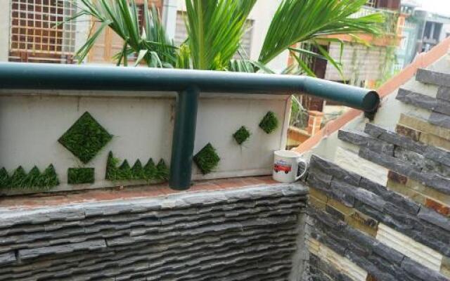 Yen Homestay