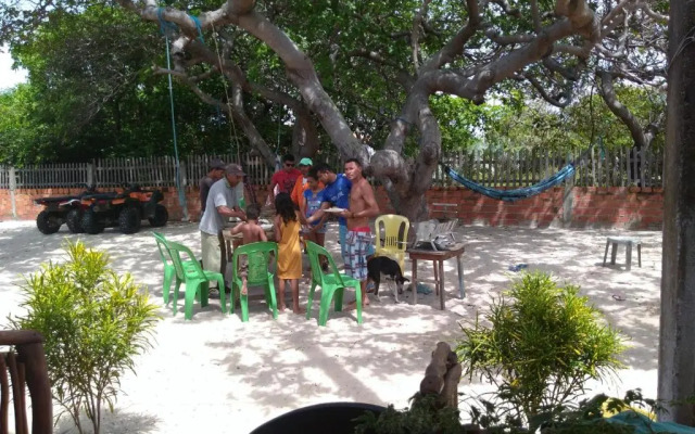 HOSPEDARIA PINGO de ouro