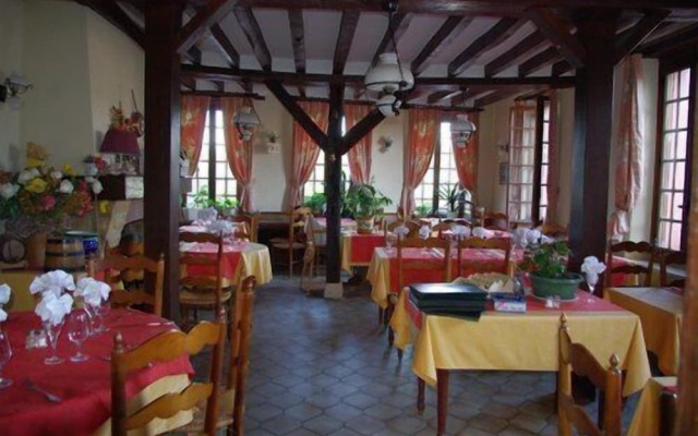 Auberge des 7 Ecluses