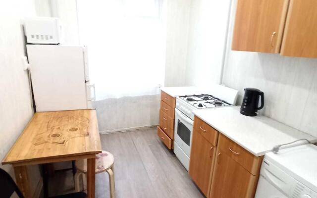 Апартаменты на улице Бочкова 11