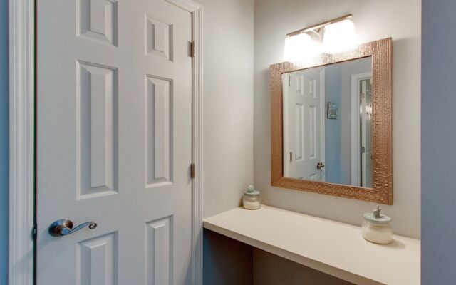 196 Beachwalk 3 Bedroom Condo