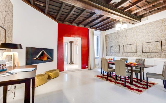 Sweet Inn Spanish Steps