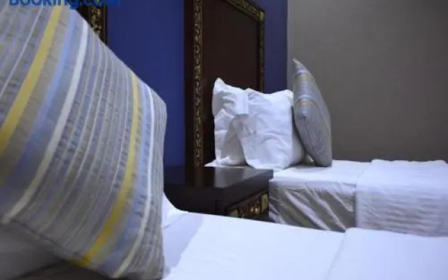 Tobal Al Hamra Hotel Apartments