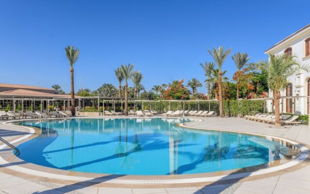 Iberotel Fanara Residence