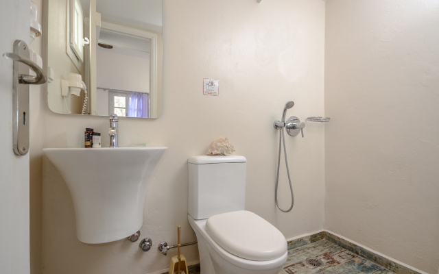 Depis Apartments & Suites