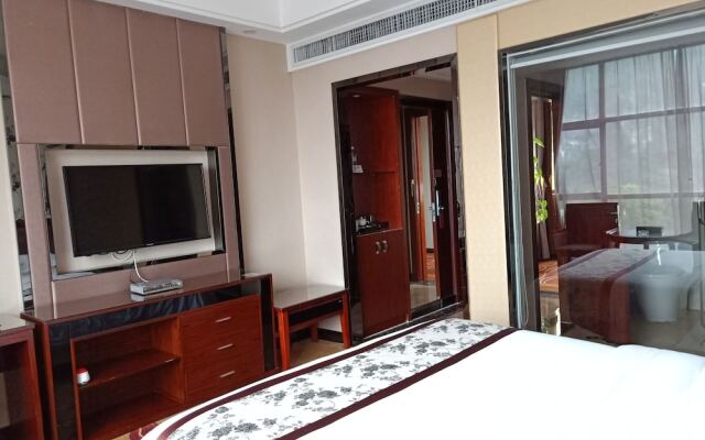 Guilin Xin Bin International Hotel