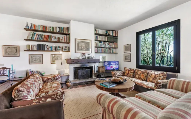 Three Lakes Villa Varese