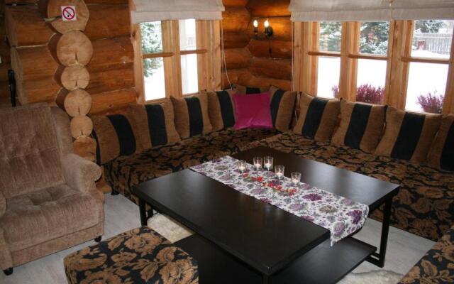 Trepimäe Holiday House