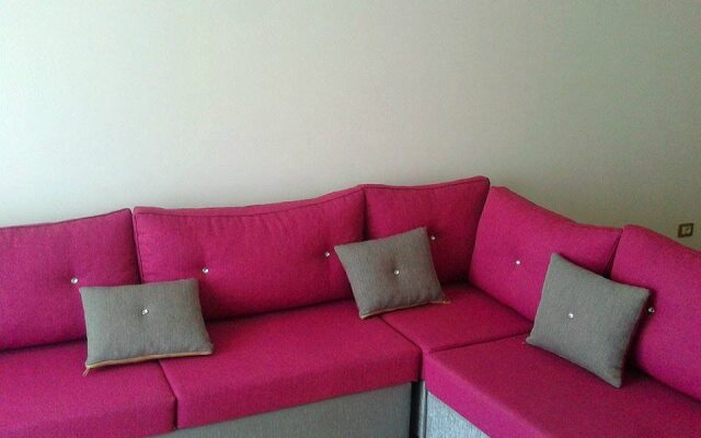 Heba Apartments