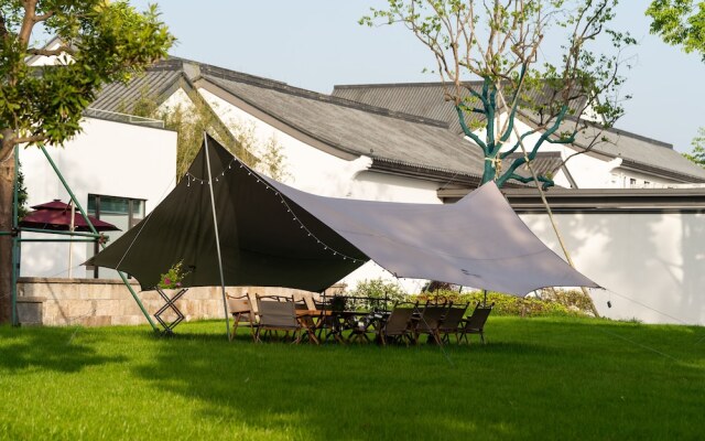 Pokkei Hotel Shaoxing