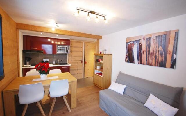 Appartement neuf à Saint-Gervais les bains