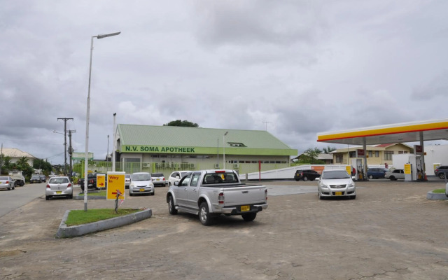 Riando Appartement Rainville