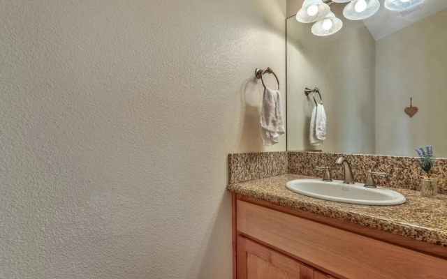 Das Waldhaus 1973p 3 Bedroom Home