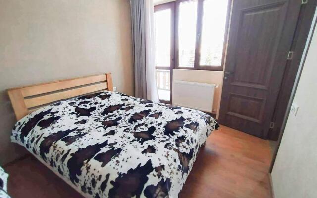 Didveli Residence E36