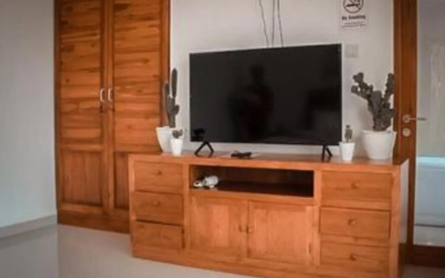 Sari Sky Villa